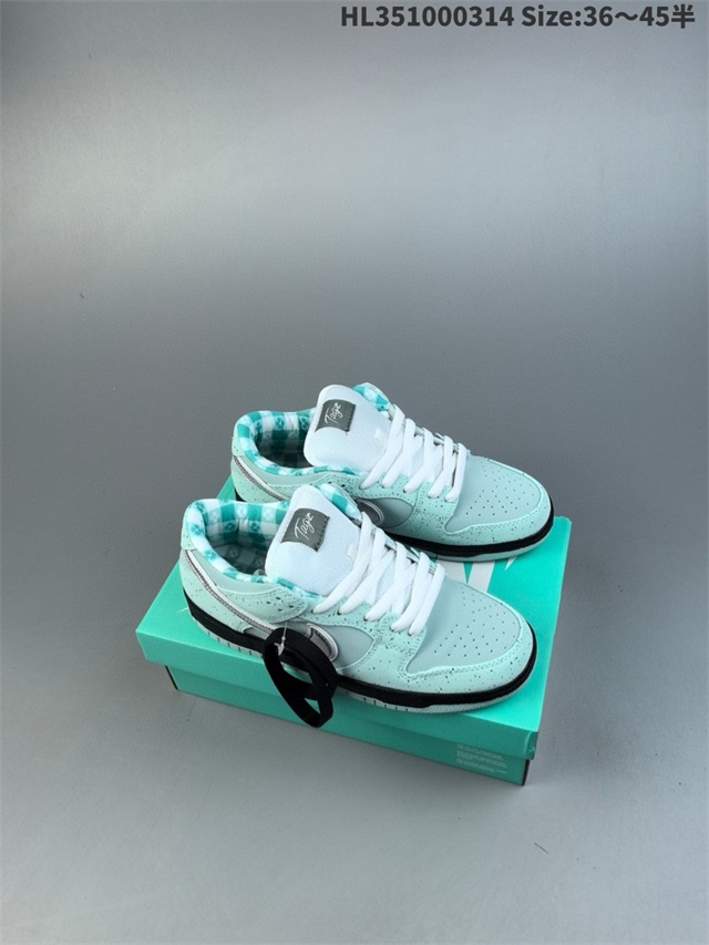 men Low top dunk sb shoes 36-45 2025-9-19-020